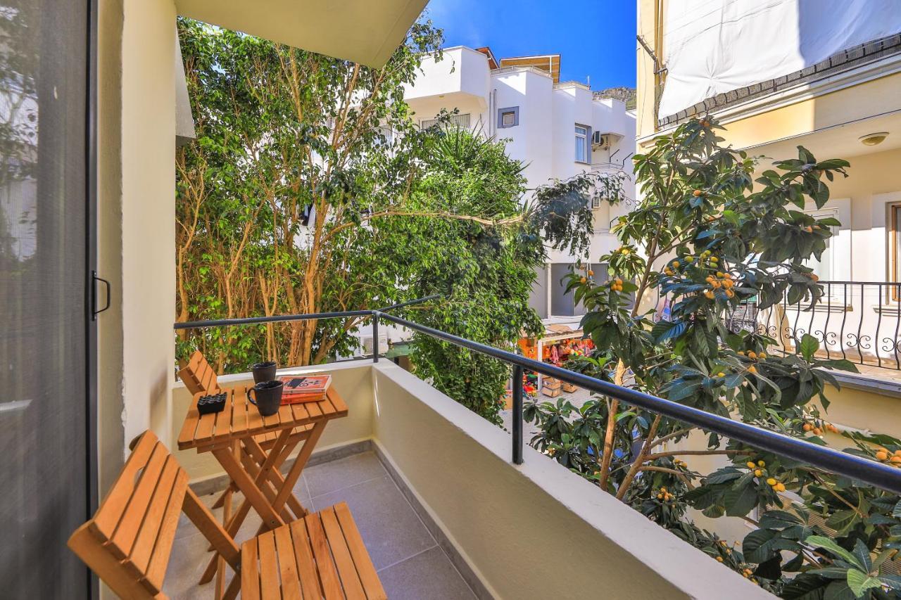 Bahar Pansiyon Kaş Exterior photo